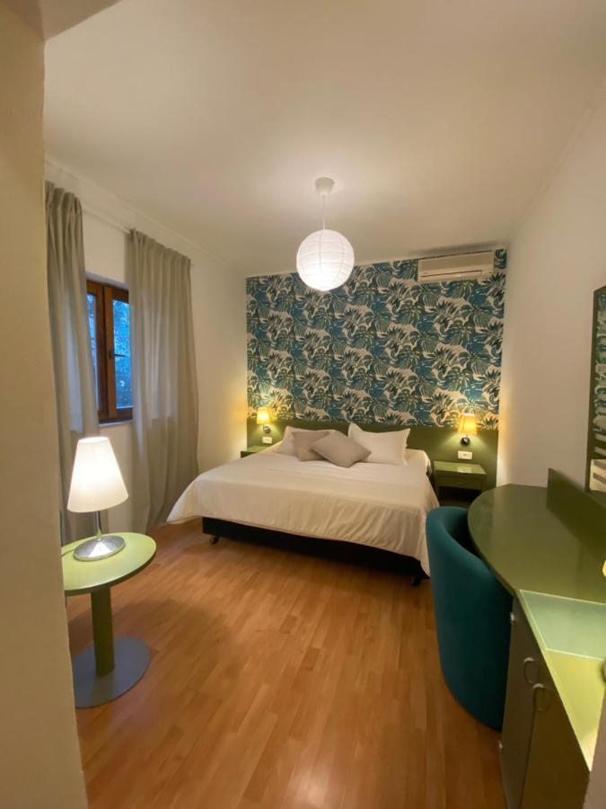 Rooms Josip Makarska Exterior foto