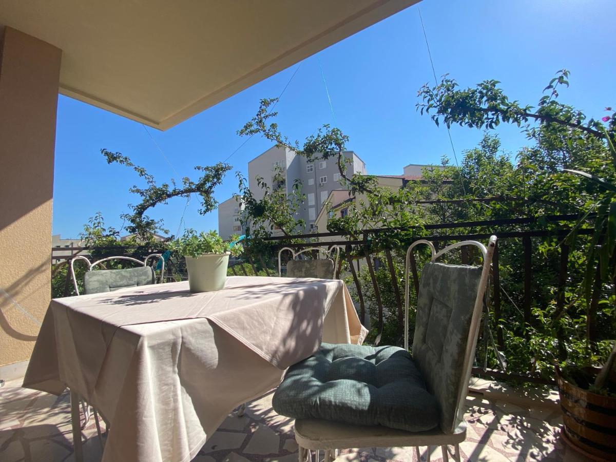 Rooms Josip Makarska Exterior foto