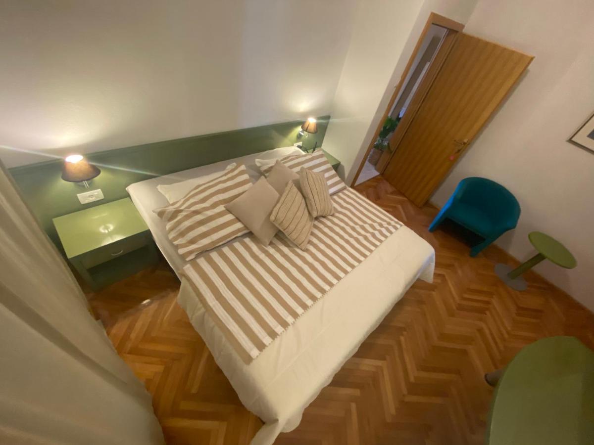 Rooms Josip Makarska Exterior foto