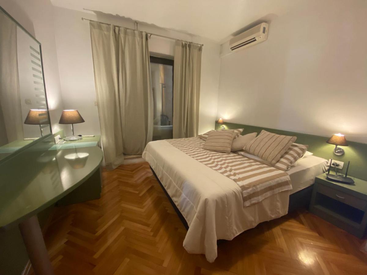 Rooms Josip Makarska Exterior foto