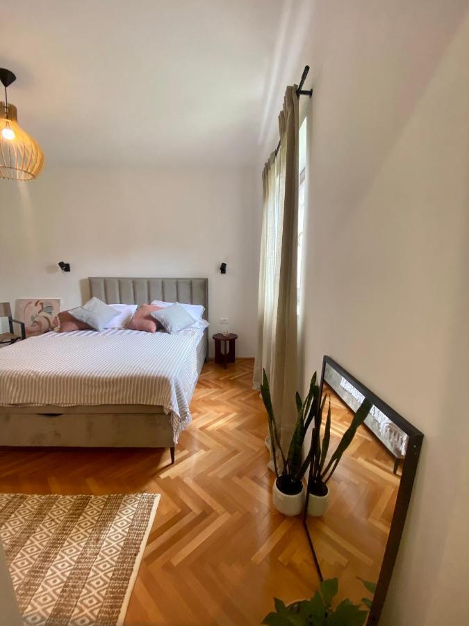 Rooms Josip Makarska Exterior foto