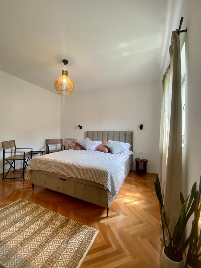 Rooms Josip Makarska Exterior foto